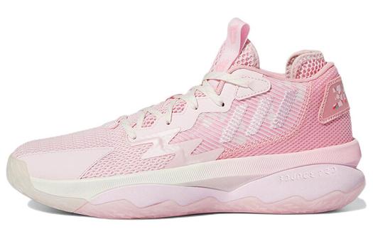 Adidas D lillard 8 Dame 8 Сакура