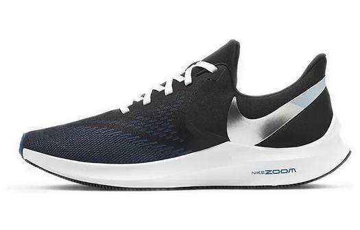 Кроссовки для бега Nike Zoom Winflo 6 унисекс