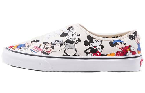 Кроссовки Vans Authentic Disney Mickey's Birthday