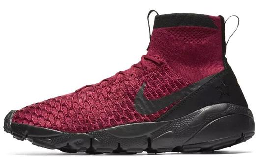 Мужские кроссовки Nike Footscape Magista Lifestyle