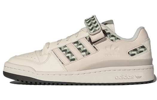 Кроссовки Adidas Originals Originals Forum Low 'Cream'
