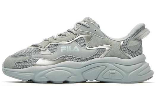 Кроссовки Fila Fusion Mars 1 Lifestyle, серый