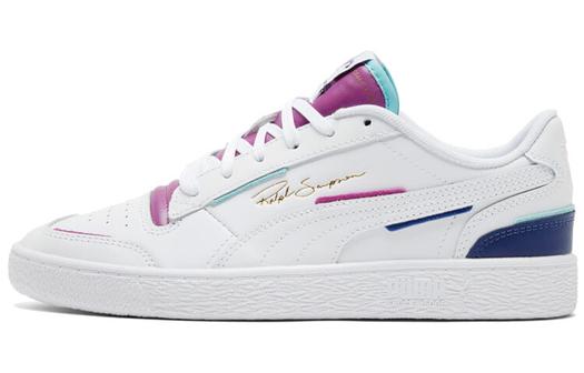 Кроссовки Puma Ralph Sampson Lo 'Joker'