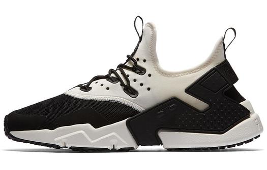 Кроссовки Nike Men, белый/черный