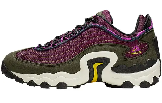 Уличные кроссовки унисекс Nike ACG Air Skarn
