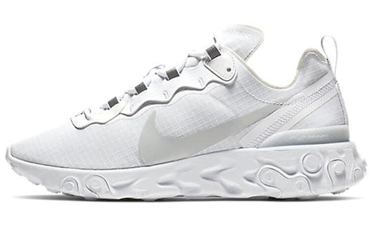 Мужские беговые кроссовки Nike React Element 55