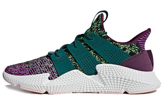 Кроссовки Adidas Originals Prophere Lifestyle Unisex D97053, мультиколор