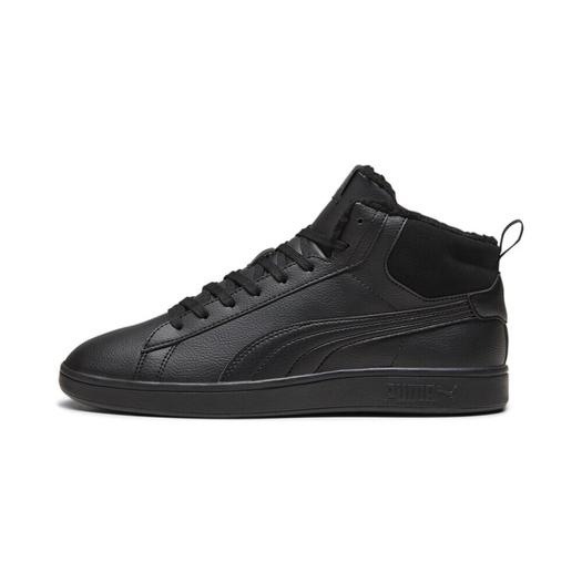 Кроссовки Puma Smash 3.0, черный