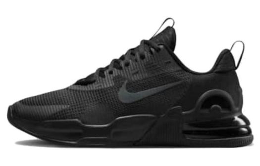 Кроссовки Nike Air Max Alpha, черный/темно-серый