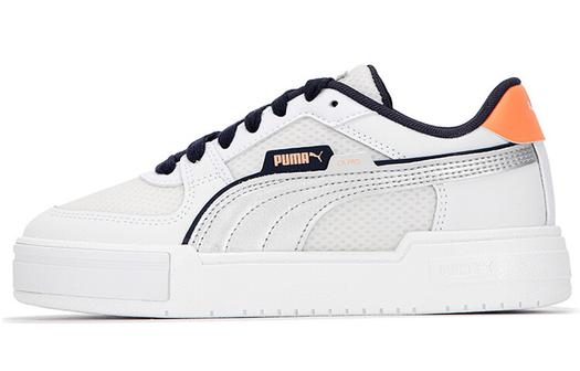 Кроссовки PUMA Ca Pro 'Techstile - White Parisian Night'