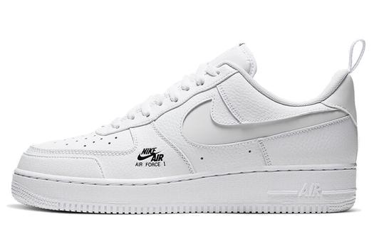 Кроссовки Nike Air Force 1 Utility White 2020