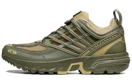 Кроссовки Salomon ACS Pro Advanced, унисекс, низкие