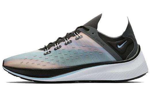 Мужские беговые кроссовки Nike React EXP
