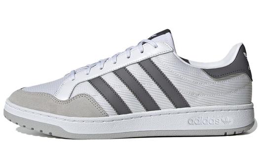 Кроссовки для скейтбординга Adidas Originals Team Court унисекс