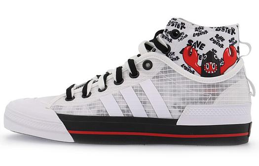 Adidas Nikza Привет, спаси лобстера