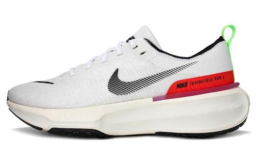 Мужские кроссовки Nike Invincible Run 3
