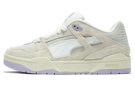 Кроссовки PUMA X 8ENJAMIN Slipstream Sneakers 'Vapor Grey'