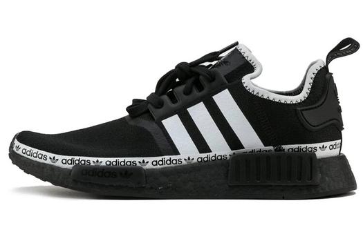 Кроссовки Adidas Originals Nmd R1 Oreo