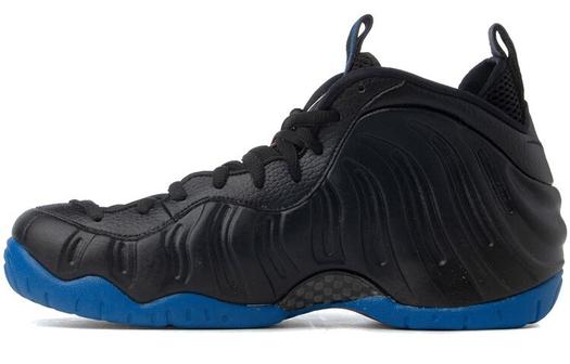 Кроссовки Nike Air Foamposite Pro Knicks