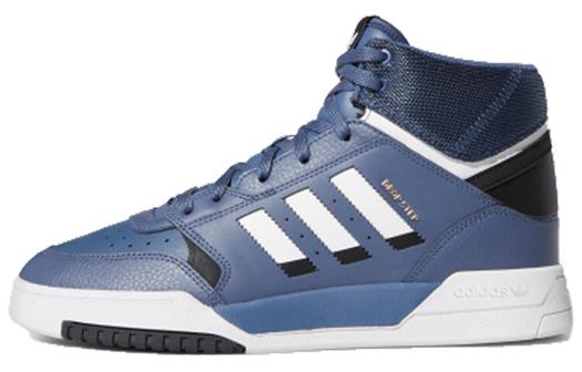 Мужские кроссовки для скейтбординга Adidas Originals Drop Step