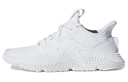 Кроссовки Adidas Originals Prophere Lifestyle Unisex DB2705, белый