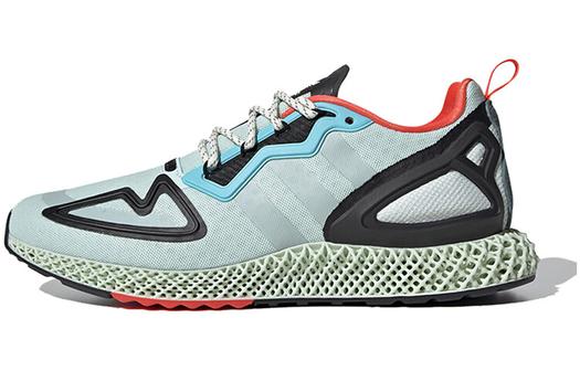 Кроссовки унисекс Adidas Originals ZX 2K Lifestyle