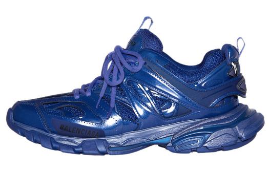Кроссовки мужские Balenciaga Track 1.0, массивные, низкие