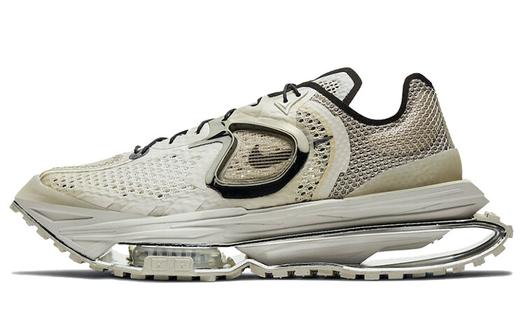 Кроссовки Nike Matthew M. Williams X Zoom 004, бежевый/черный