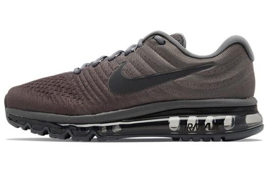 Мужские кроссовки Nike Air Max 2017 Lifestyle