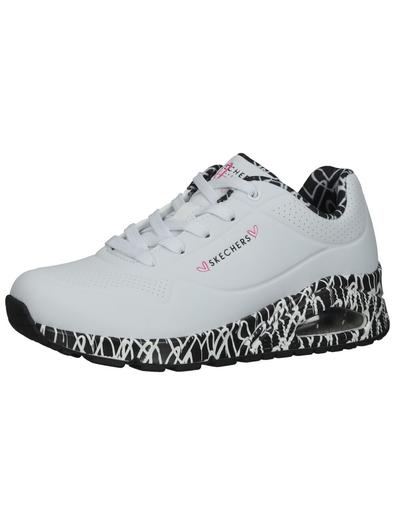 Кроссовки Skechers Loving Love, белый