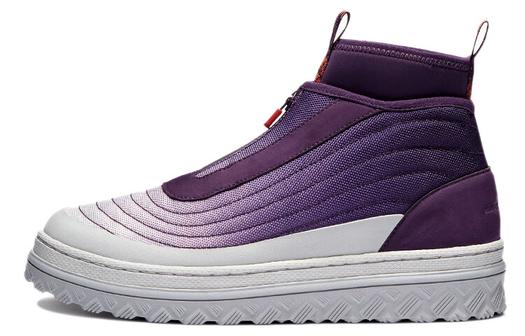 Кроссовки Converse Pro Leather X2 Tech Paria Farzaneh Grape Royal