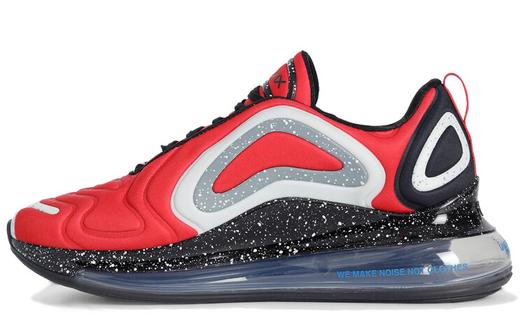 Кроссовки Nike Air Max 720 унисекс