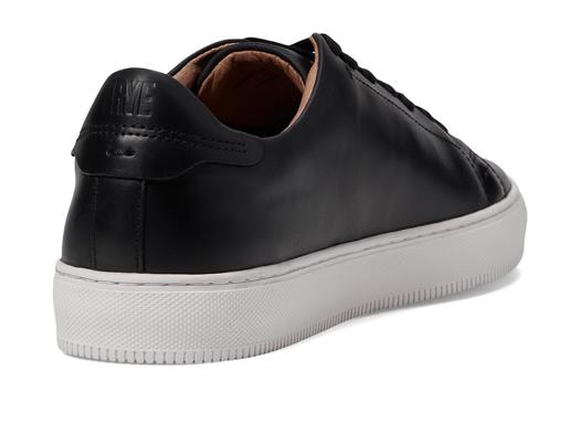 Кроссовки Frye Astor Low Lace, черные