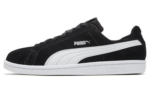 Кроссовки PUMA Smash Sd 'Black'