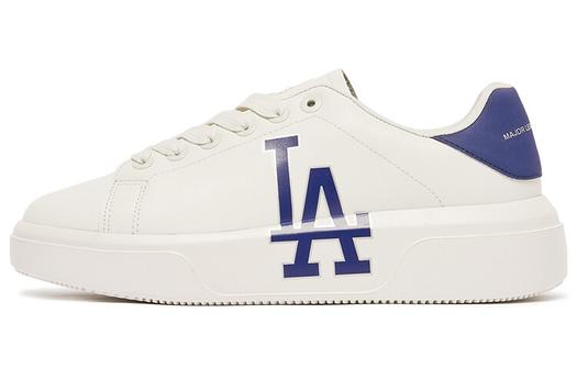 Кроссовки MLB Chunky Classic La Dodgers 'White Blue'