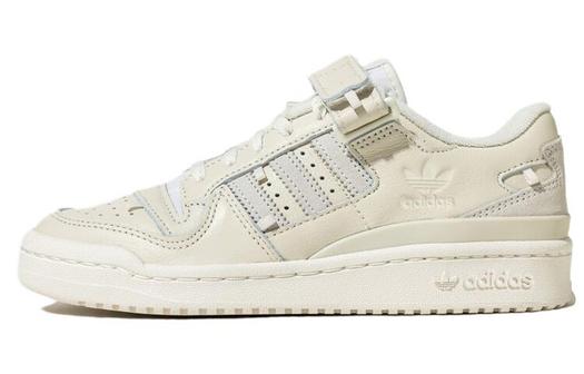 Кроссовки Adidas Originals Forum Skateboarding Unisex HP2072, светло-серый