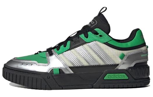 Обувь для скейтбординга Adidas Neo D-PAD унисекс