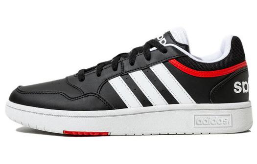 Мужские кроссовки для скейтбординга Adidas Neo Hoops 3.0