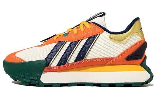 Кроссовки унисекс Adidas Neo Futro Mixr Lifestyle