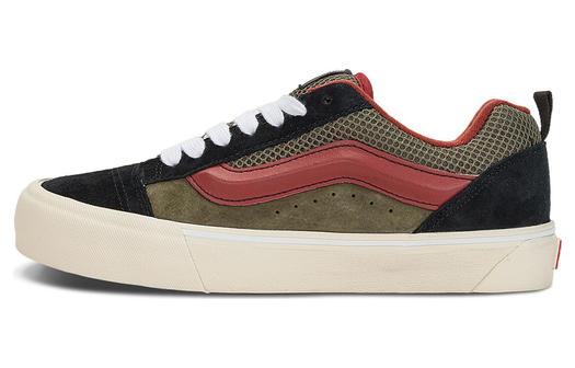 Кроссовки Vans Vault Knu Skool Lx Kalamata