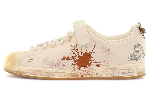Кроссовки Melting Sadness Melting Sadness X Melting Sadness Originals Superstar Melting Puppets