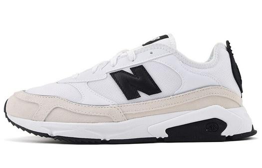 Кроссовки New Balance X-Racer White Black