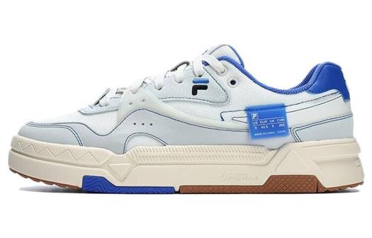 Кроссовки FILA FUSION Classic Skate Shoes 'Blue White'