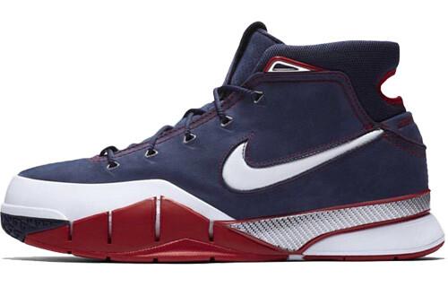 Кроссовки Nike Kobe 1 Protro Usa