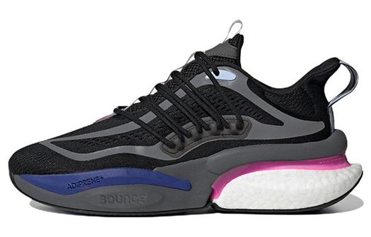 Мужские беговые кроссовки Adidas ALPHABOOST V1