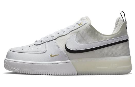 Кроссовки Nike Air Force 1 Low, белый/кремовый