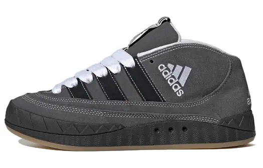 Кроссовки Adidas Skateboarding Unisex IE2174, черный