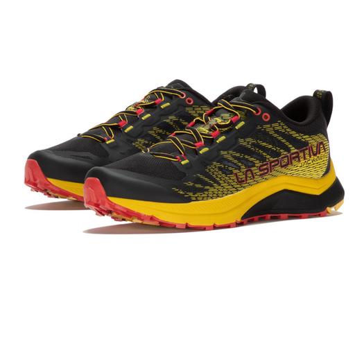 Кроссовки La Sportiva Jackal II Trail, черный