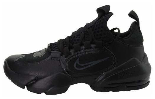 Кроссовки тренировочные Nike Air Max Alpha, черный