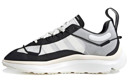 Кроссовки Y-3 Shiku Lifestyle Unisex, белый/серый/черный